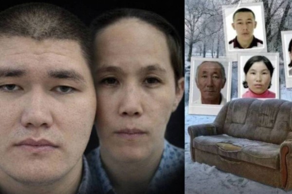 Атыраудағы қанды қылмыс: ел естімеген тың дерек шықты