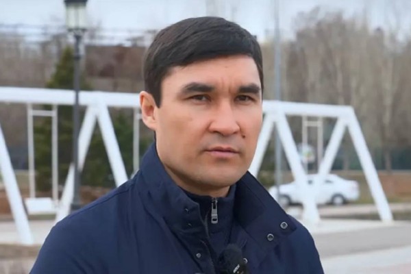 "Ұрсаң да – кінәлісің, ұрмасаң да – кінәлісің": Серік Сәпиев күтпеген мәлімдеме жасады
