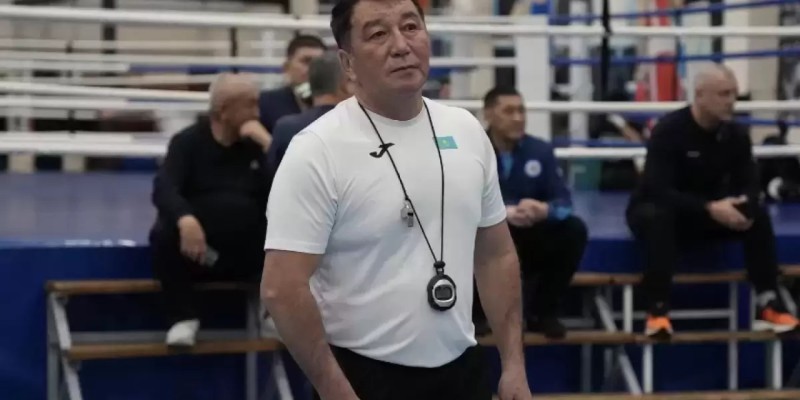 Төрехан Сабырхан мен Сәкен Бибосынов Әлем кубогіне қатыспайды. Бас бапкер себебін айтты