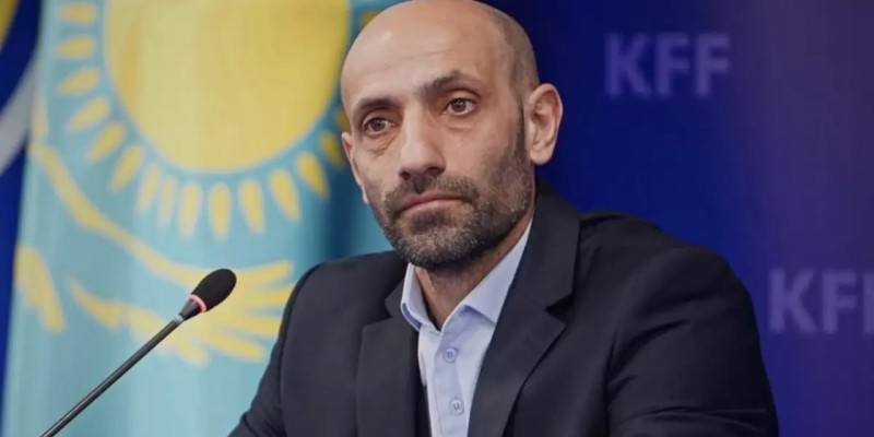 Жеңіліс сериясы қашан тоқтайды: ұлттық құрама бапкері жауап берді