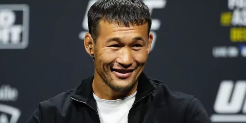 Шавкат Рахмонов – қазақтың нағыз жауынгері: UFC жұлдызының өмірбаяны және жетістіктері