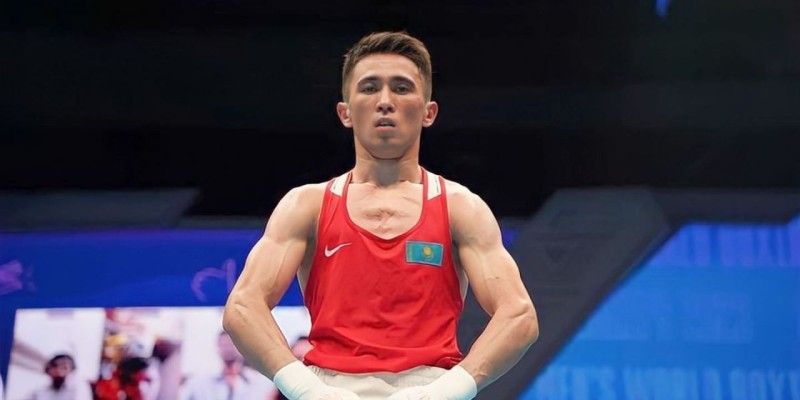 Қазақстан әлде Өзбекстан: Eindhoven Box Cup турнирінде кім топ жарды? (видео)