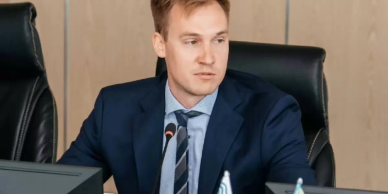 Тағы бір Олимпиада чемпионы лауазымды қызметке тағайындалды