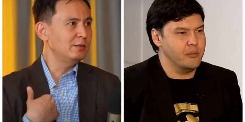 "Кісі өлтірушілерді бұзақыға айналды": белгілі заңгер Шерзат ісі бойынша Айтбек Амангелдіні сынады