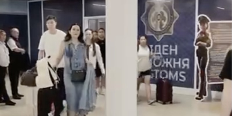 Иран-Израиль ахуалы ушығып, жүздеген қазақстандық Дубайдан шұғыл елге оралды