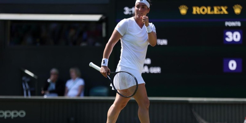 WTA-500 Берлин турнирі: Германия астанасына жиналған үздіктер шайқасы