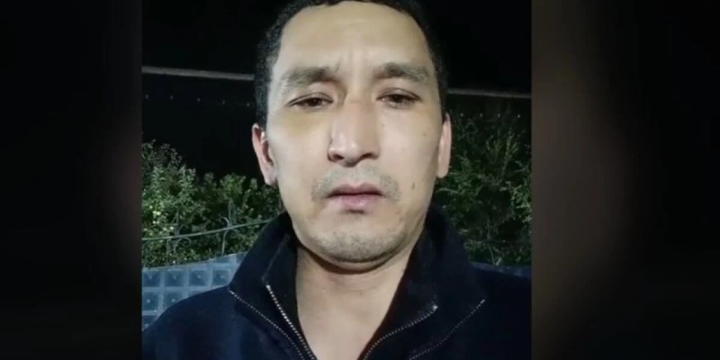 «Қаржаубайды хуторлықтар ұрып кетті»: заңгер тосын әрі маңызды мәлімдеме жасады