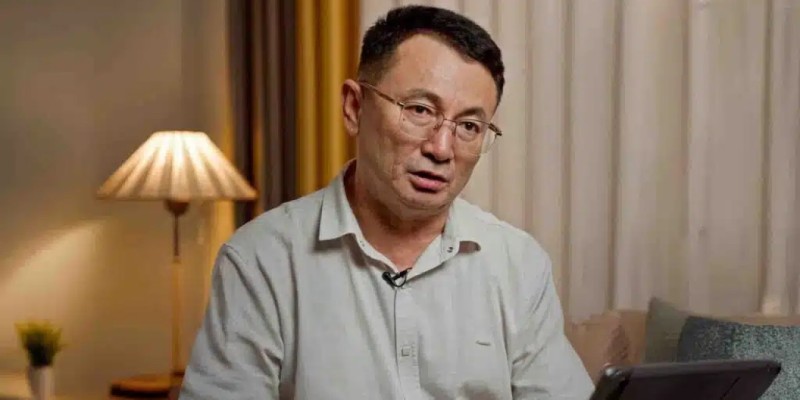 "Дірілдеп тұрып қалды": белгілі адвокат 23 жылға сотталған Абзал Шынасылға арыз жазатынын айтты