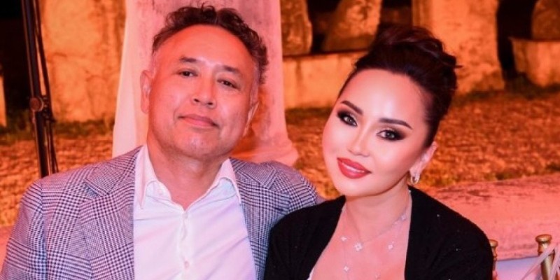 «Қыздардың көбі сақина сұрайды»: Баян Алагөзова екінші күйеуінен мәһрге не сұрағанын айтты