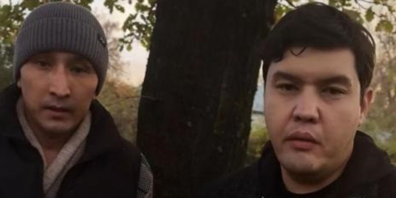 «Бұл сатқындық»: белгілі адвокат Қаржаубайды қысымға алған Айтымның ісін сынады