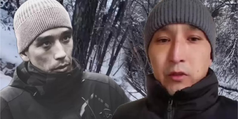 "Біз қаласақ та, қаламасақ та, Нұрғанаттың ісі жабылды" – Қаржаубай өзегін өртегін өкінішін айтты