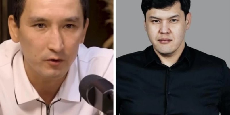 «Нұрғанатты асылып қалды деді»: Шерзаттың әкесі Айтбек Амангелдімен неге байланысын үзгенін айтты