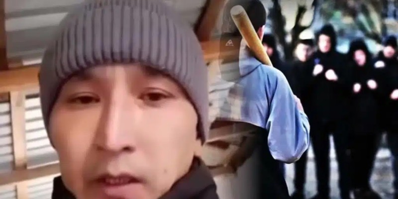 Қаржаубай Нұрымовқа қатысты іс қозғала ма: ішкі істер министрі жауап берді