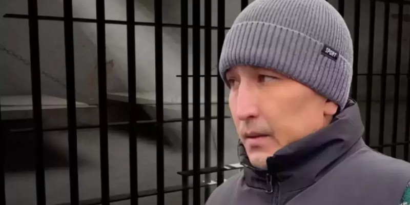"Аулақ жүрсін": Қаржаубай халықты алдағандар жауап беруін сұрады (видео)