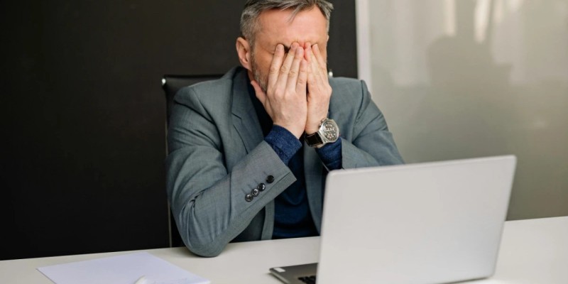 58 жылдан кейін туған анасын тапқан: бірақ ол ұлымен кездесуден бас тартқан