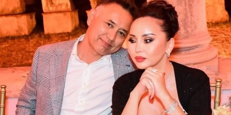 "Күйеуім шығарса да": Баян Есентаева күйеуі шығаратын макси чайды мүлдем ішпейтінін айтты