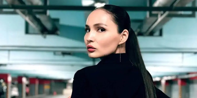 «Жақынымнан көрген опасыздық»: Қайрат Нұртастың әйелі жаңа өмір парағын ашқанын айтты