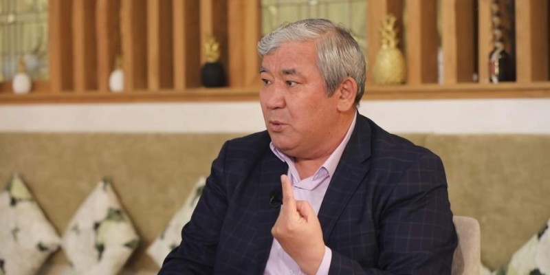 "Шахановқа апарып бердім": Қалдыбек Құрманәлі Заманбек Нұрқаділовтің құпия құжаттары қайда екенін айтты