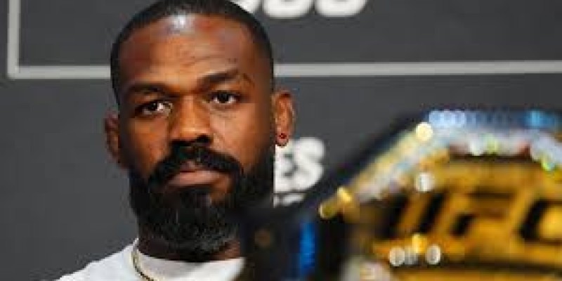 UFC аңызы Джон Джонстың мансабын аяқтауына не себеп болды?