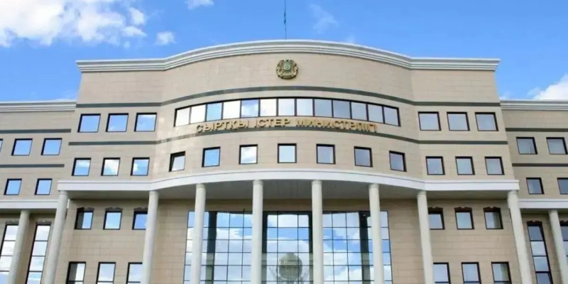 Сыртқы істер министрлігі Дубай, Әбу-Дабида жүрген қазақтарға кеңес берді