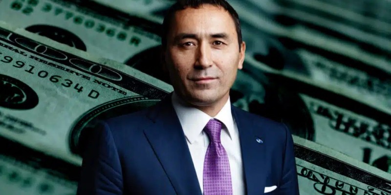 Әр жұмысшының айлығынан 256 мың теңге ұстаған BI Group басшысы корпоратив жасамақшы