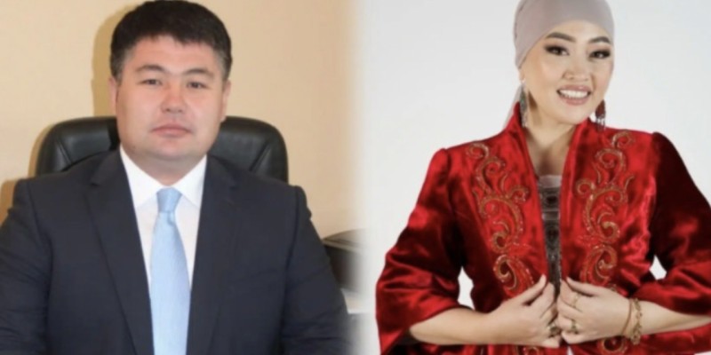 "Бір-бірімізден кешірім сұрадық": Наркенже Серікбаева мен филармония басшысы татуласты