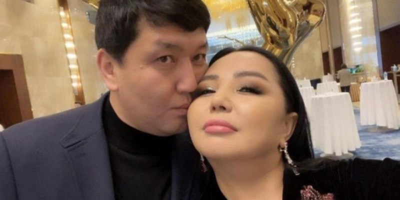 «Күйеуімді жақсы көргеннен еркелетемін»: Алтынай Жорабаева өзін сынағандарға жауап берді