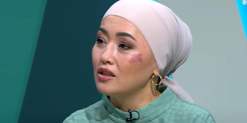 «Көз жасым көл болды»: Наркенже Серікбаева басынан өткен ауыр жайды айтып көңілі босады