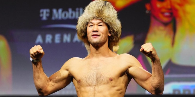 Көптен көрінбей кеткен Шавкат Рахмонов қайда жүргенін көрсетіп қойды (фото)