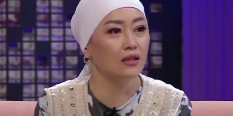 «Ондай залымдар бұрыннан болған»: белгілі заңгер Наркенже Серікбаеваны кінәлады