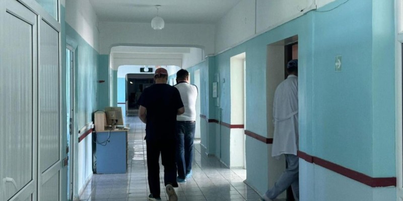 Қазақстандық жігіт күніне 4 бөтелке энергетик ішіп, реанимацияға түсті
