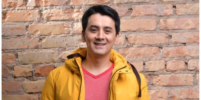 "Жұрттың күйеуін қарашы": "Жігіттер" тобының әншісі Айдар Тұрғамбек ажырасу себебін айтты (фото)