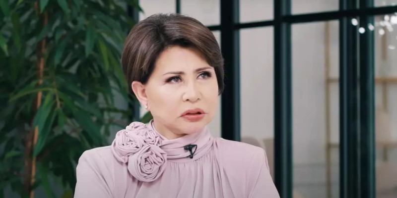 «Менің ешқандай ауруым жоқ»: Роза Рымбаева халыққа маңызды үндеу жасады