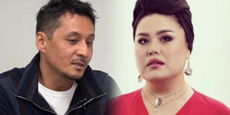 «Дариғаны қызғанамын, бұл шын сезім»: Рүстем Жаныаманов жүрек түбіндегі сырын ашты