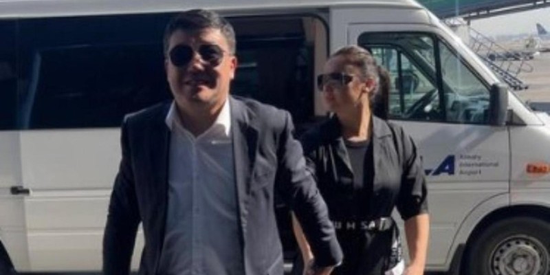 "Тұрсынбек бәрібір өкінеді": танымал нумеролог жұлдызды жұп туралы өткір айтты (видео)