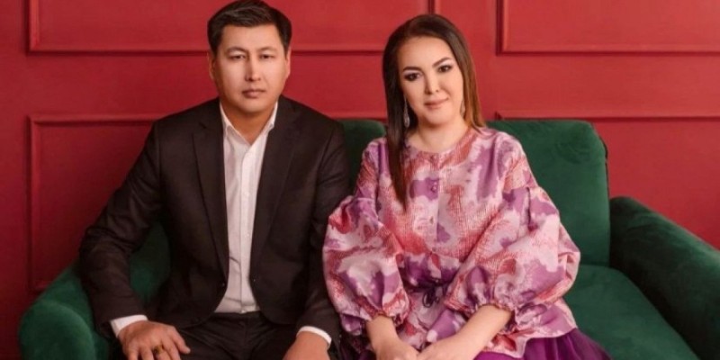 «Менде ұл болмай қалды»: Жұлдызай Дүйсенбиева қиын сәтті айтып, жылап қалды (ВИДЕО)