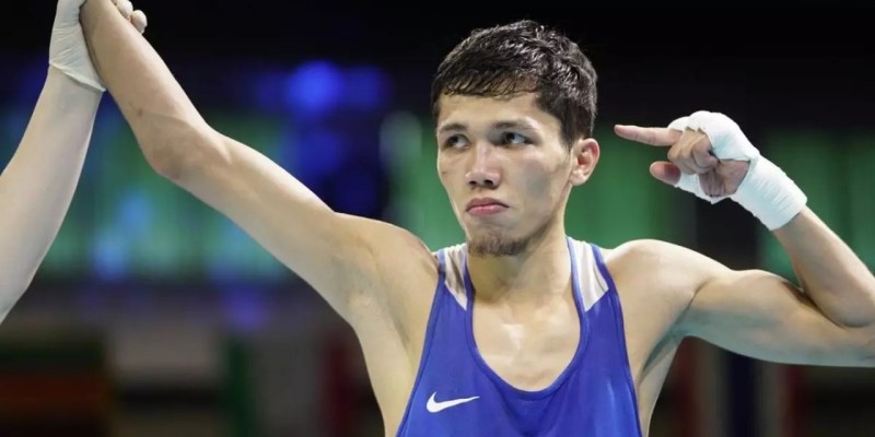 Санжар Тәшкенбай мен Назым Қызайбай бастаған боксшыларымыз бүгін шаршы алаңға шығады