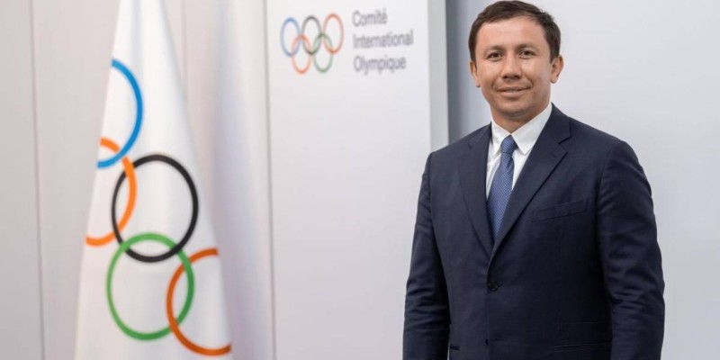 "Президент сайлауы өтеді": Геннадий Головкин жақын арада лауазымды қызметке тағайындалады