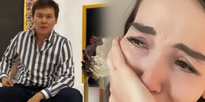 "Әйелім менікі, шешесі араласпасын": "Қалаулым" қатысушысы әйелінің ата-анасына ауыр сөз айтты (ВИДЕО)