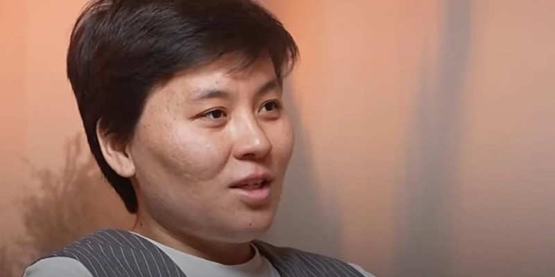 "200 млн теңге қарыз": базарда жүрген Олимпиада жүлдегері Жазира Жаппарқұл қысым көріп жатыр