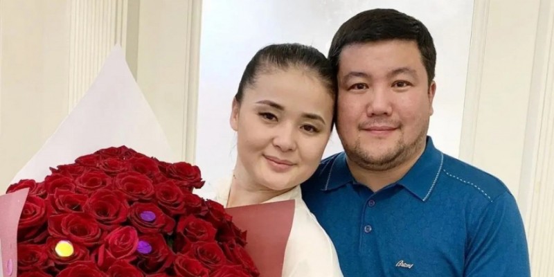 Тұрсынбек пен Мөлдір ресми түрде ажырасты: Блогер қазақ әйелдеріне үндеу жасады