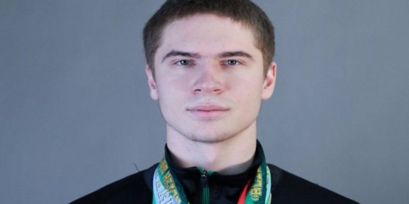 Азия чемпионы атанған 19 жастағы қазақ спортшысы Сауд Арабиясында қамауға алынды