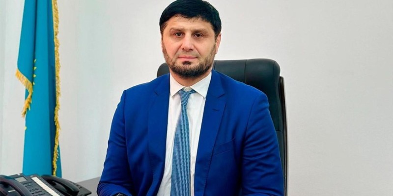 "Алланың қалауымен" дегенге айыппұл сала ма?": Ислам Байрамуков жаңа заңға қарсы шықты