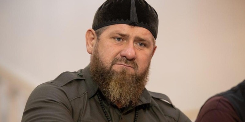 Рамзан Қадыров Шешенстан спортшыларына жағымсыз жаңалықты хабарлады