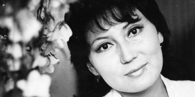 "Нағыз ханшайым еді": желіде Мәдина Ерәлиеваның ерекше видеосы тарады (ВИДЕО)