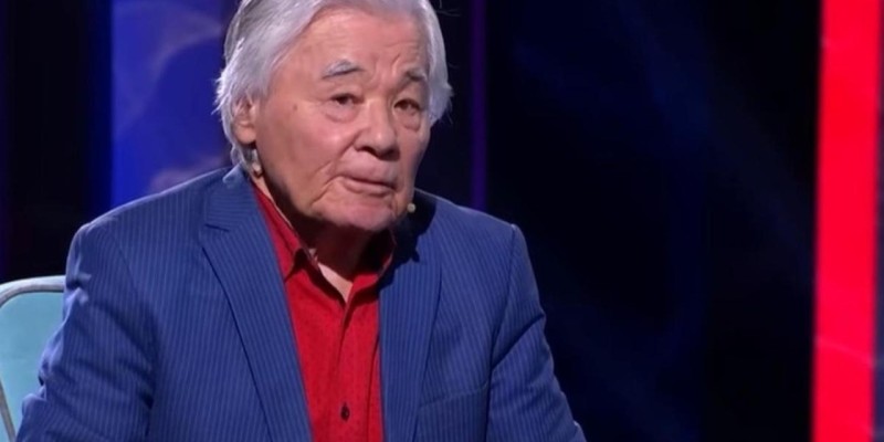 Белгілі ақын Исраил Сапарбай өмірден озды