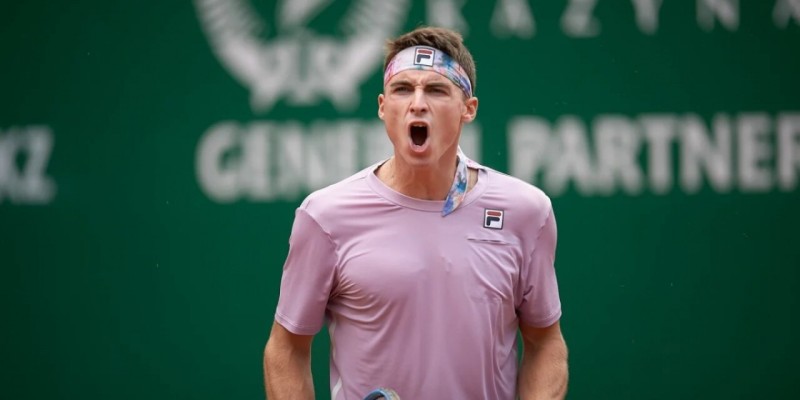 Тимофей Скатов – қазақ теннисшісі (биография, мансабы, өмірбаяны, жетістіктері)