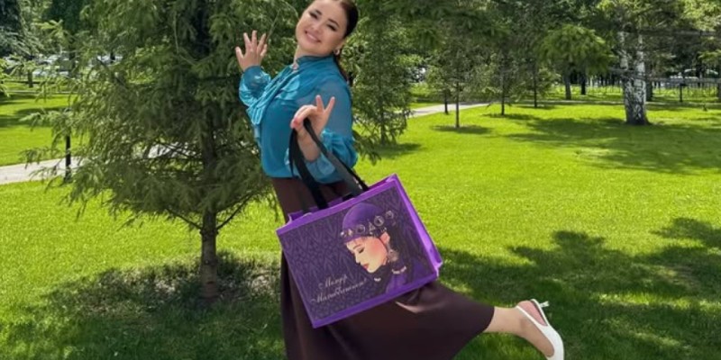 "Жаным Шымкентте туылған": Тұрсынбектің әйелінің сөзі жұртты таңдандырды (ВИДЕО)