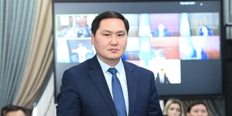 "Бұл қорқытқаным емес": Бақтияр Артаев қаржыны тиімсіз жұмсағандарға сөгіс жариялады