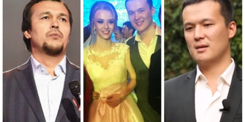 "Келінім итальянка": Жұбаныш Жексенұлы ел естімеген жаңалықты паш етті (ВИДЕО)